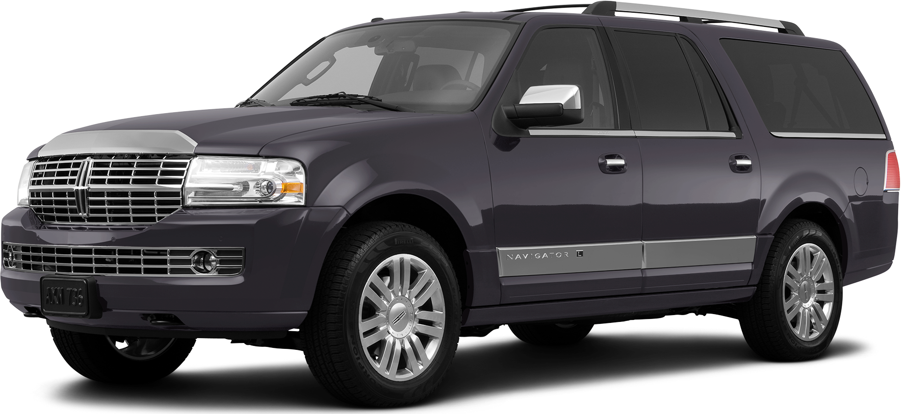 2013 Lincoln Navigator L Consumer Reviews & Ratings | Kelley